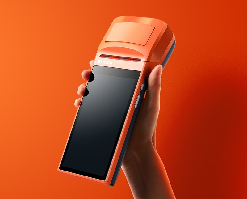 smartpos đời mới