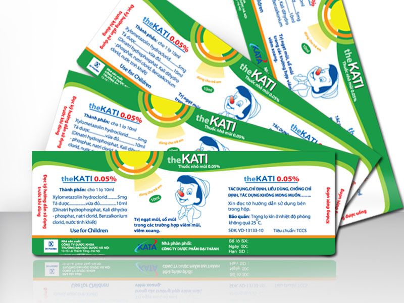 Một số mẫu nhãn thuốc đẹp. Một số thông tin về nhãn thuốc, dược phẩm
