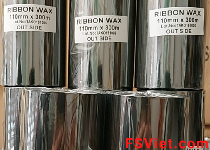 Top 5 lưu ý cần thiết khi chọn mua mực in mã vạch là gì?