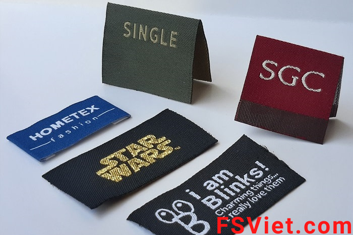 In mác quần áo giá rẻ Hà Nội đẹp cần chú ý những gì?