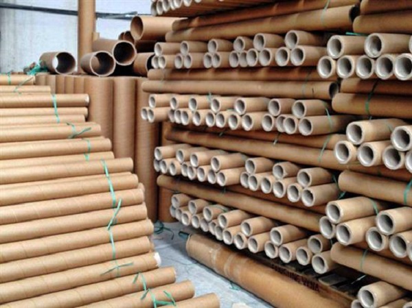 Yêu cầu kỹ thuật của ống giấy các loại - Ống giấy carton