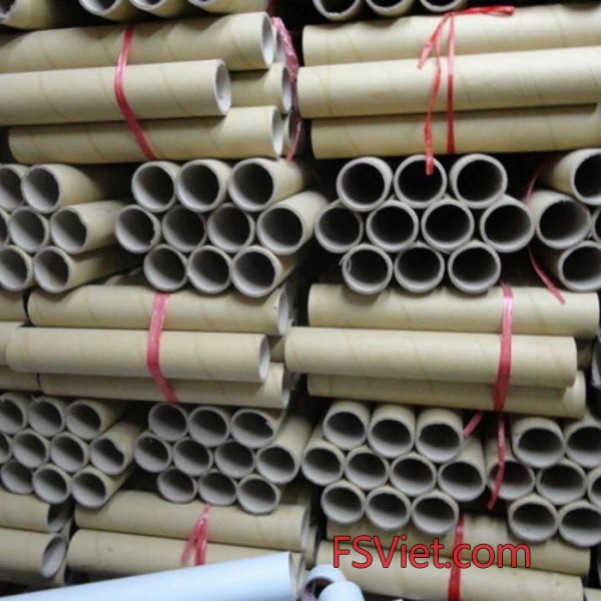 đặc trưng của lõi giấy decal