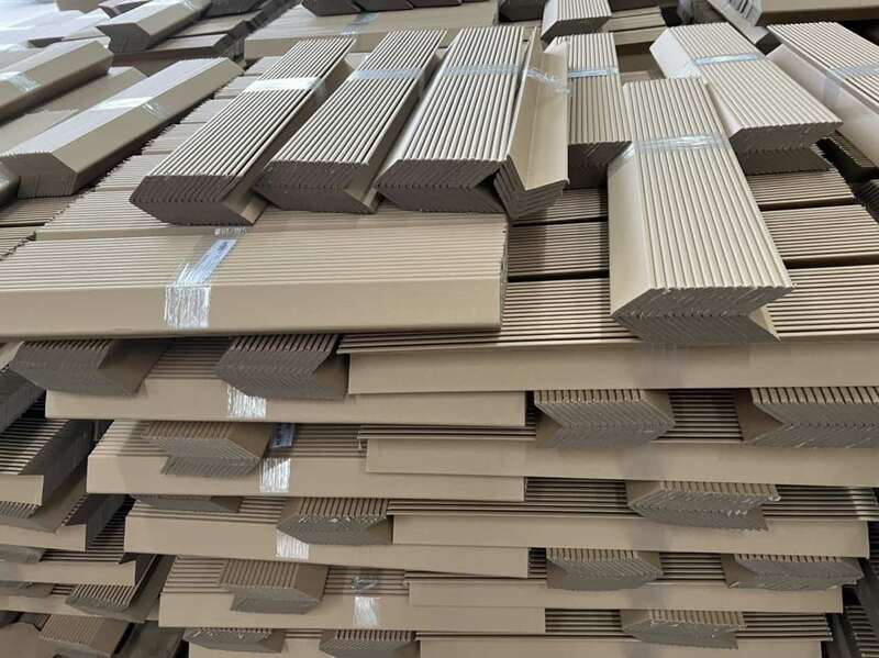 lợi ích khi dùng thanh nẹp giấy