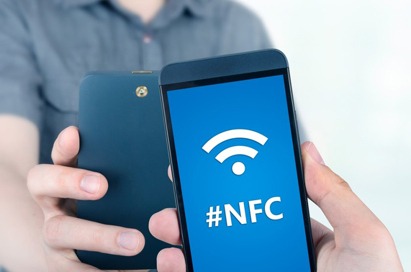 Thẻ NFC là gì? Ứng dụng của thẻ NFC trong thời đại 4.0
