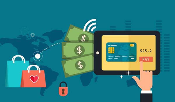 Các shop đã và đang ứng dụng thanh toán bằng ví điện tử nào?